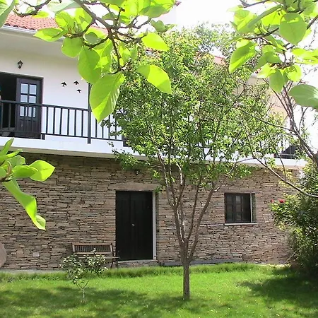 Casa Oliveiras Do Douro Villa Sobreira Exterior photo