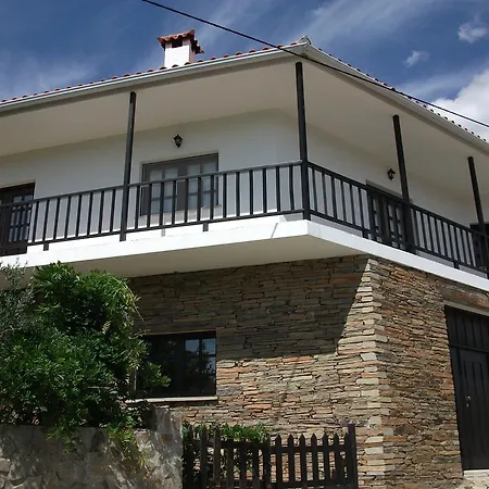 Casa Oliveiras Do Douro Villa Sobreira Exterior photo