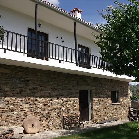 Casa Oliveiras Do Douro Villa Sobreira Exterior photo