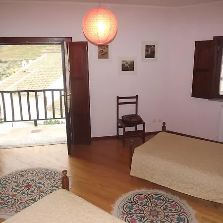 Casa Oliveiras Do Douro Villa Sobreira Room photo